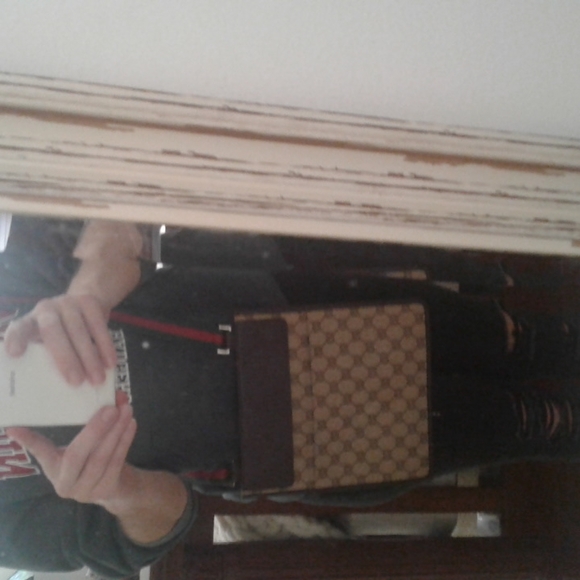 Gucci crossbody - Picture 13 of 13